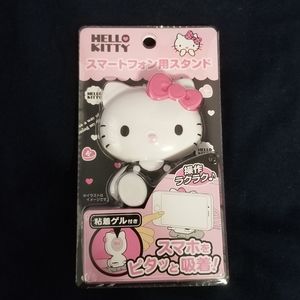 Hello Kitty Cellphone Stand